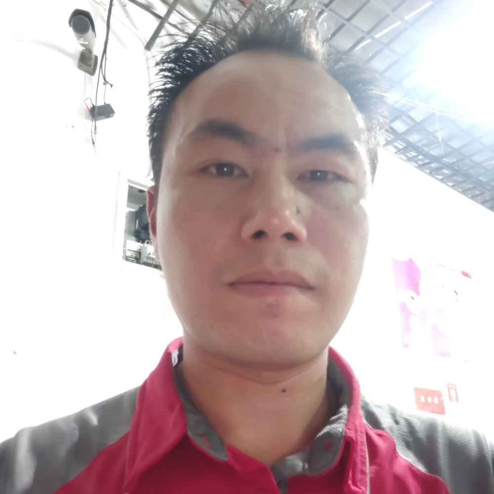 五行缺爱……的照片