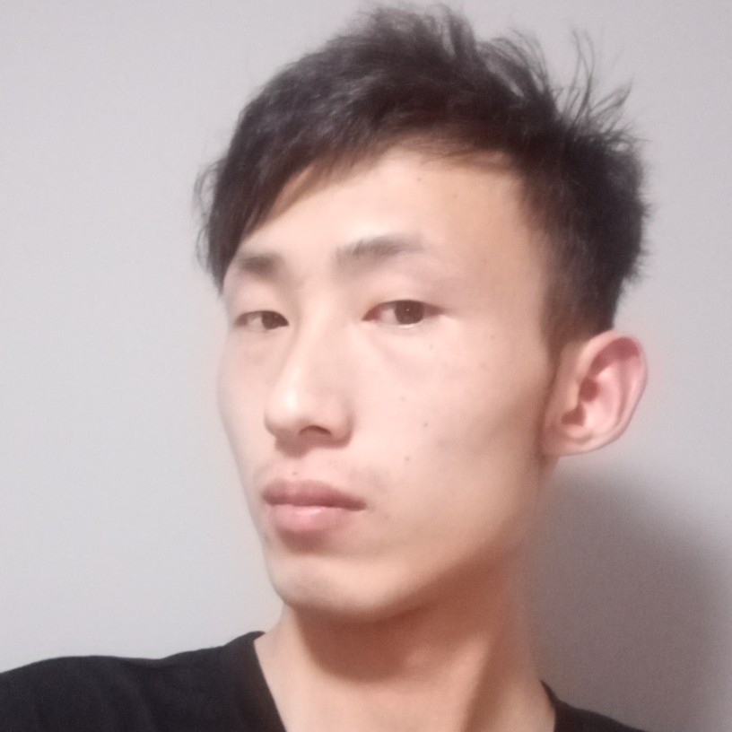 毛豆说着急的照片