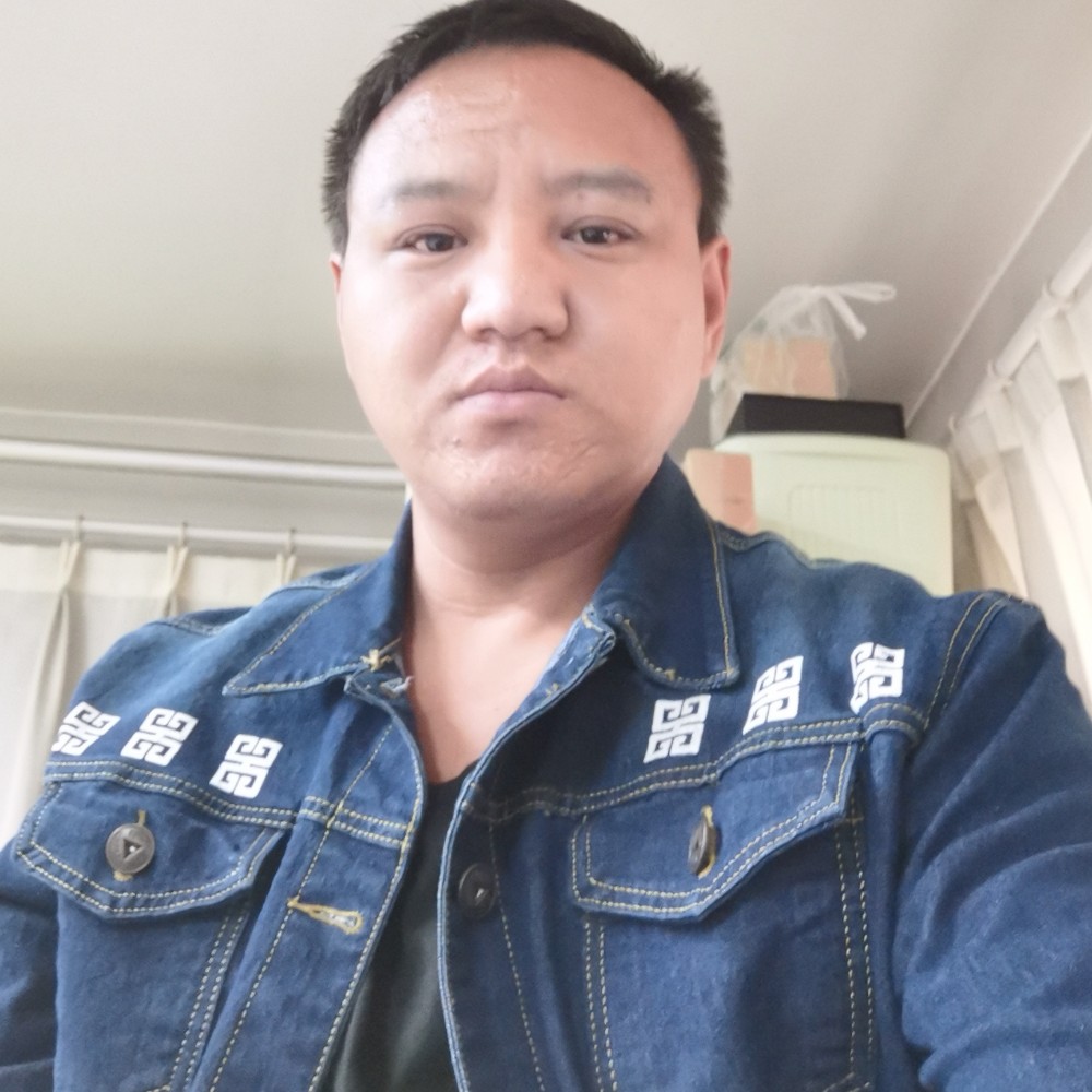 缘分漫步闪闪的照片