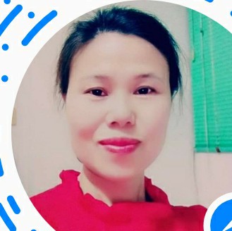 彩縈的照片