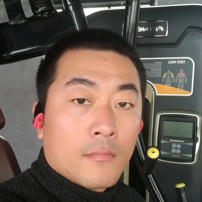 三井的照片