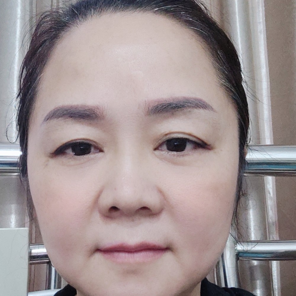 淡然通透的照片