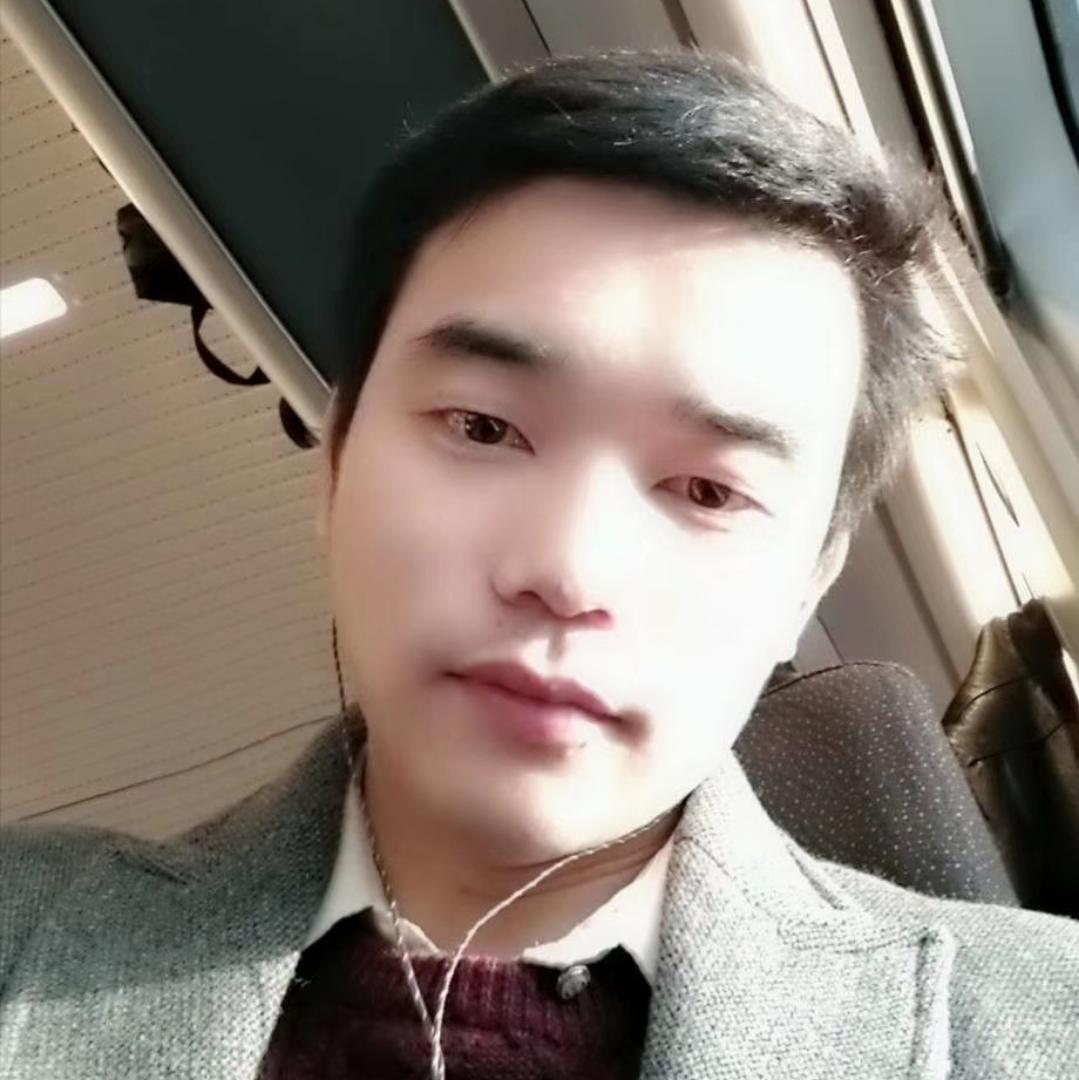 盼望谁的照片
