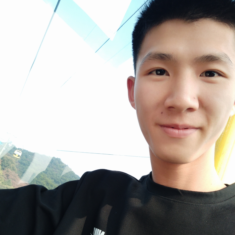 大山怕孤独的照片