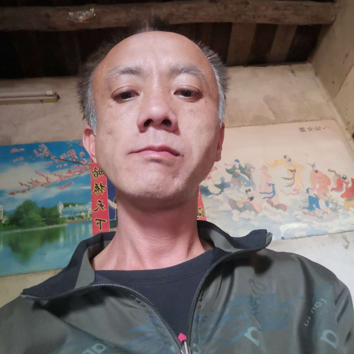 凡人生活的照片