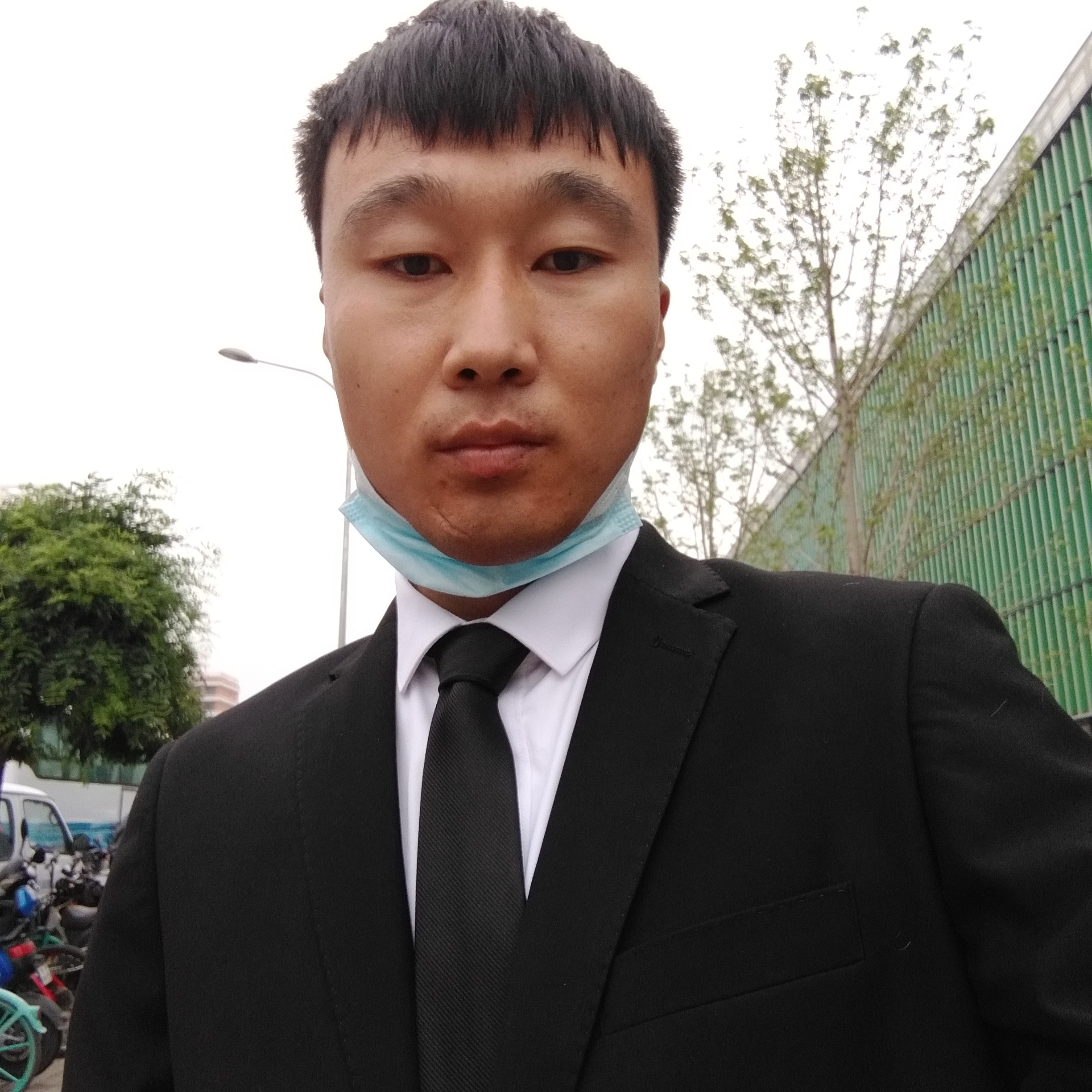 感性世的照片