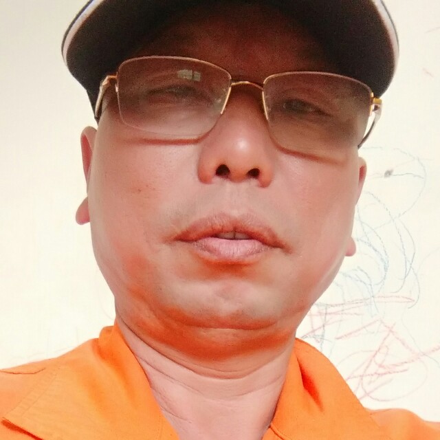 山水回眸迷路的照片