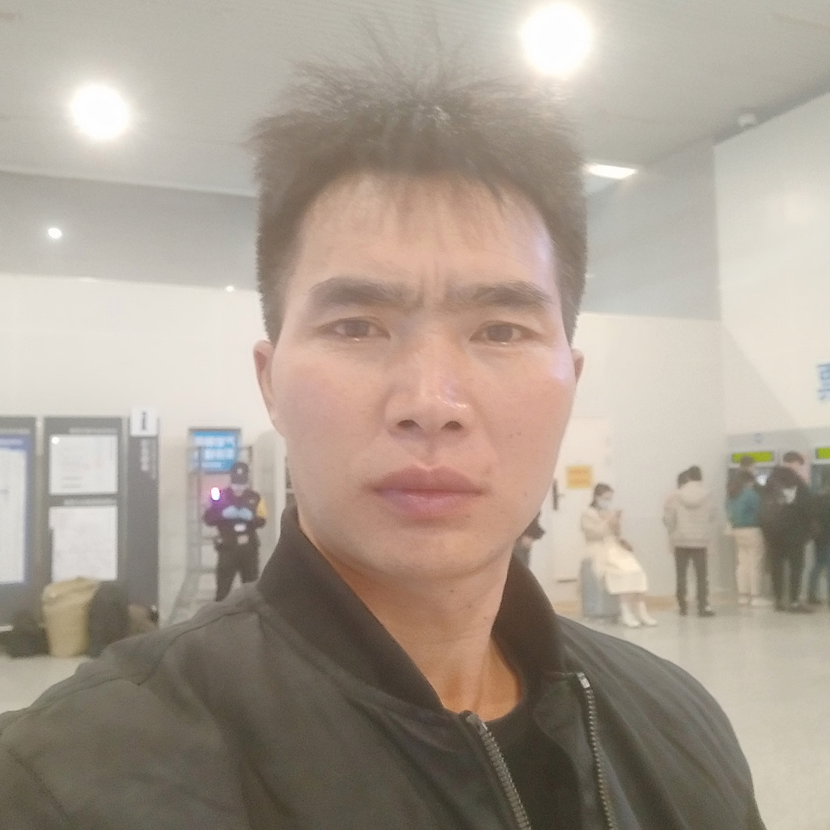 快乐向果汁的照片