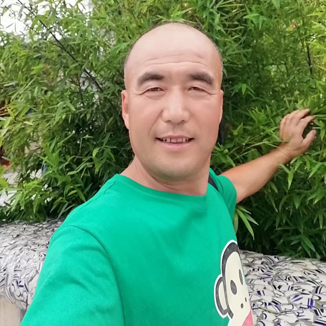乐观着。的照片