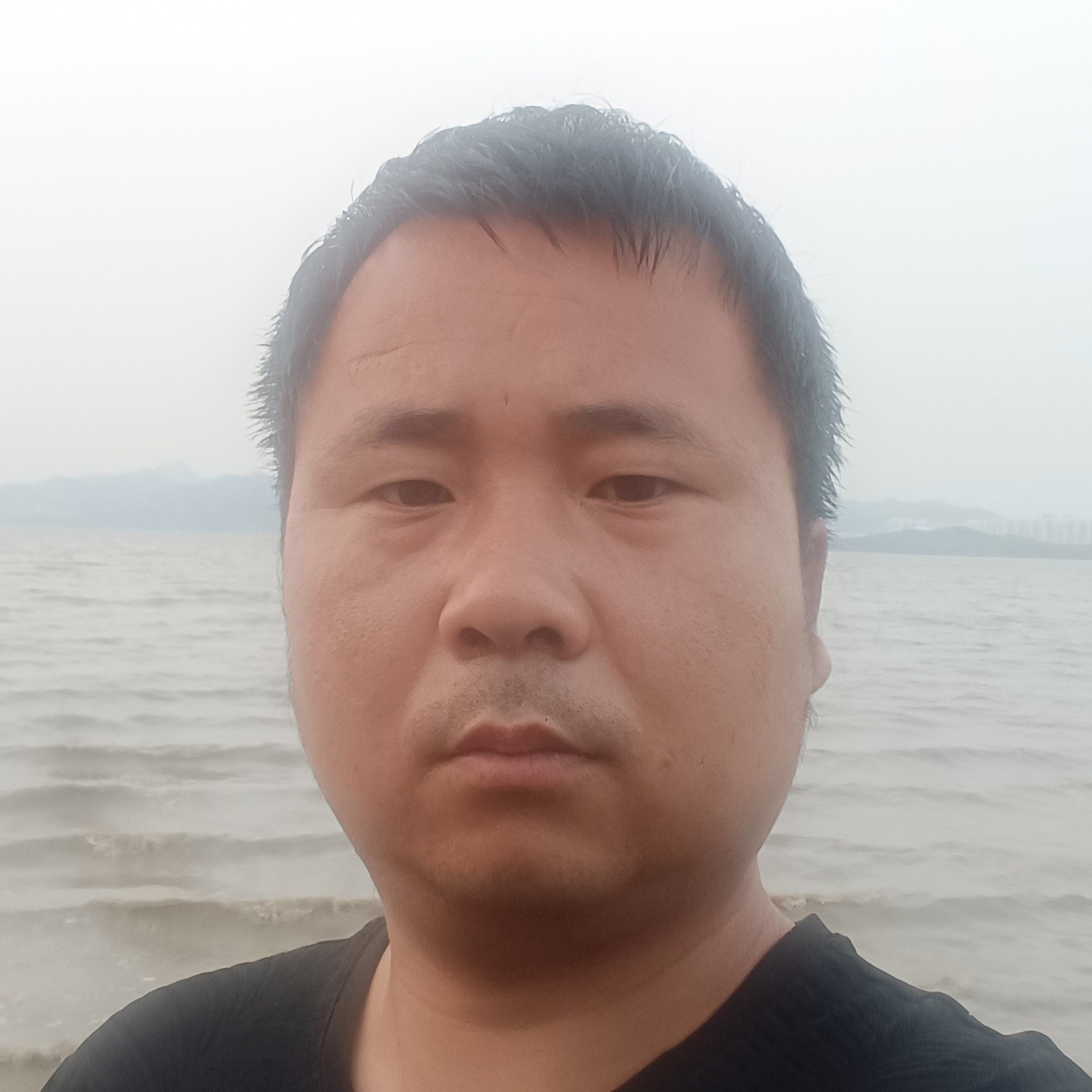 黄蜂给怡然的照片