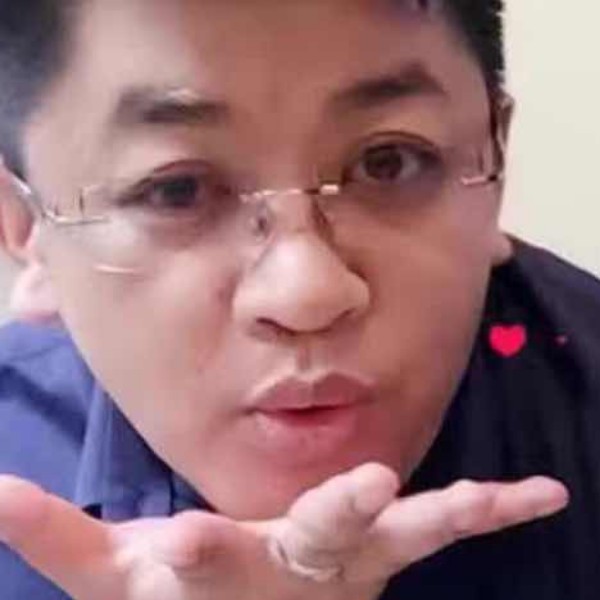 独狼的照片