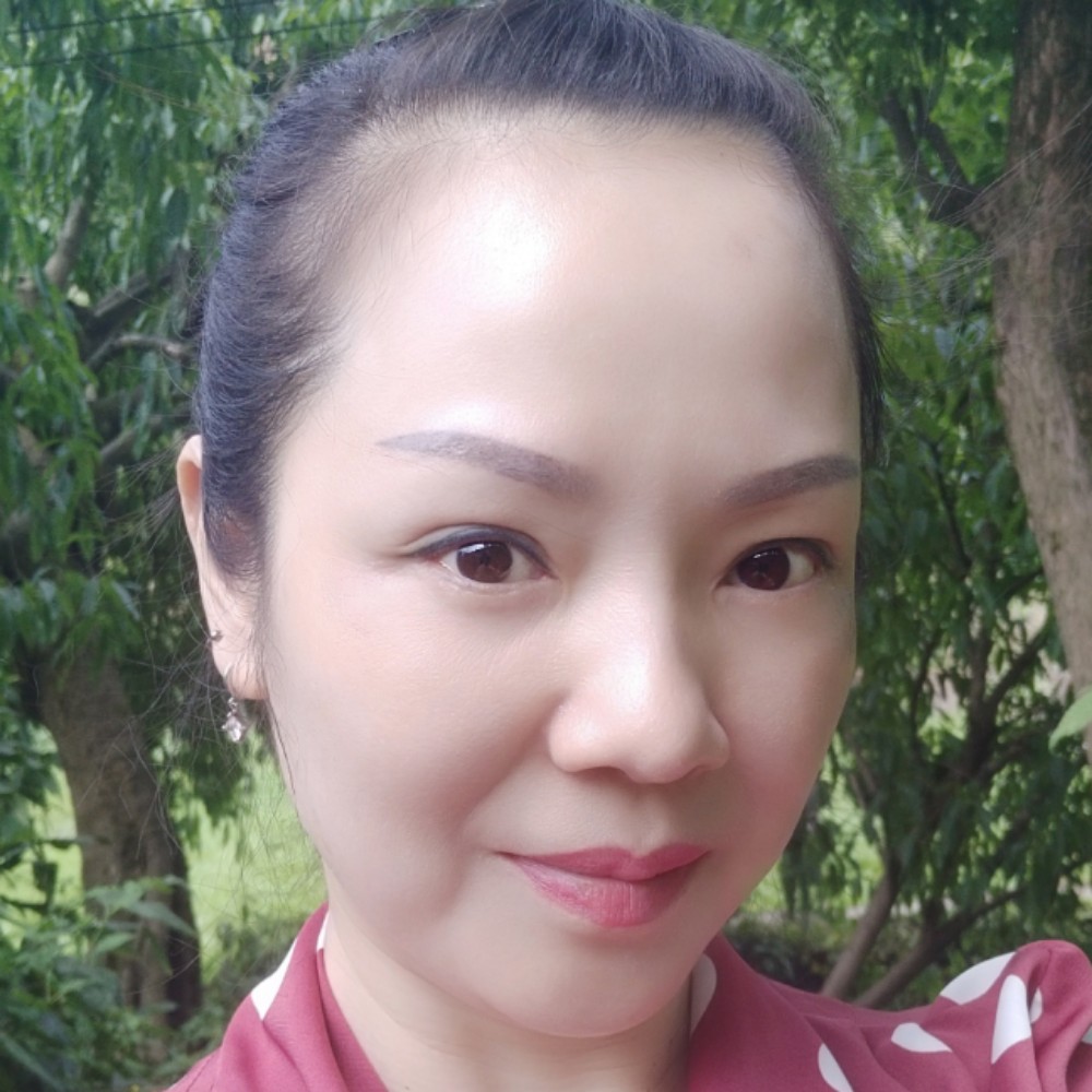 夏雨初晴&的照片