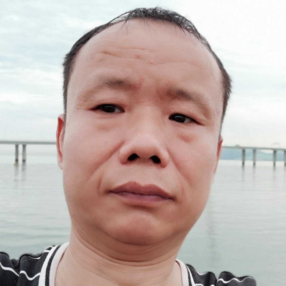 南园村人的照片