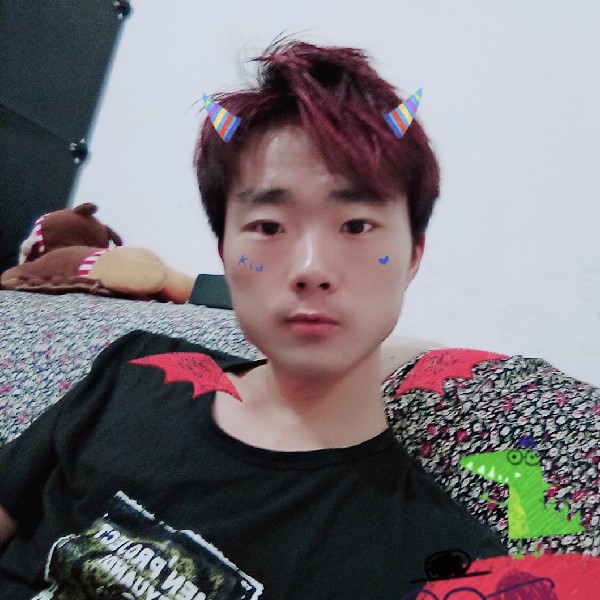 舒少爷的照片