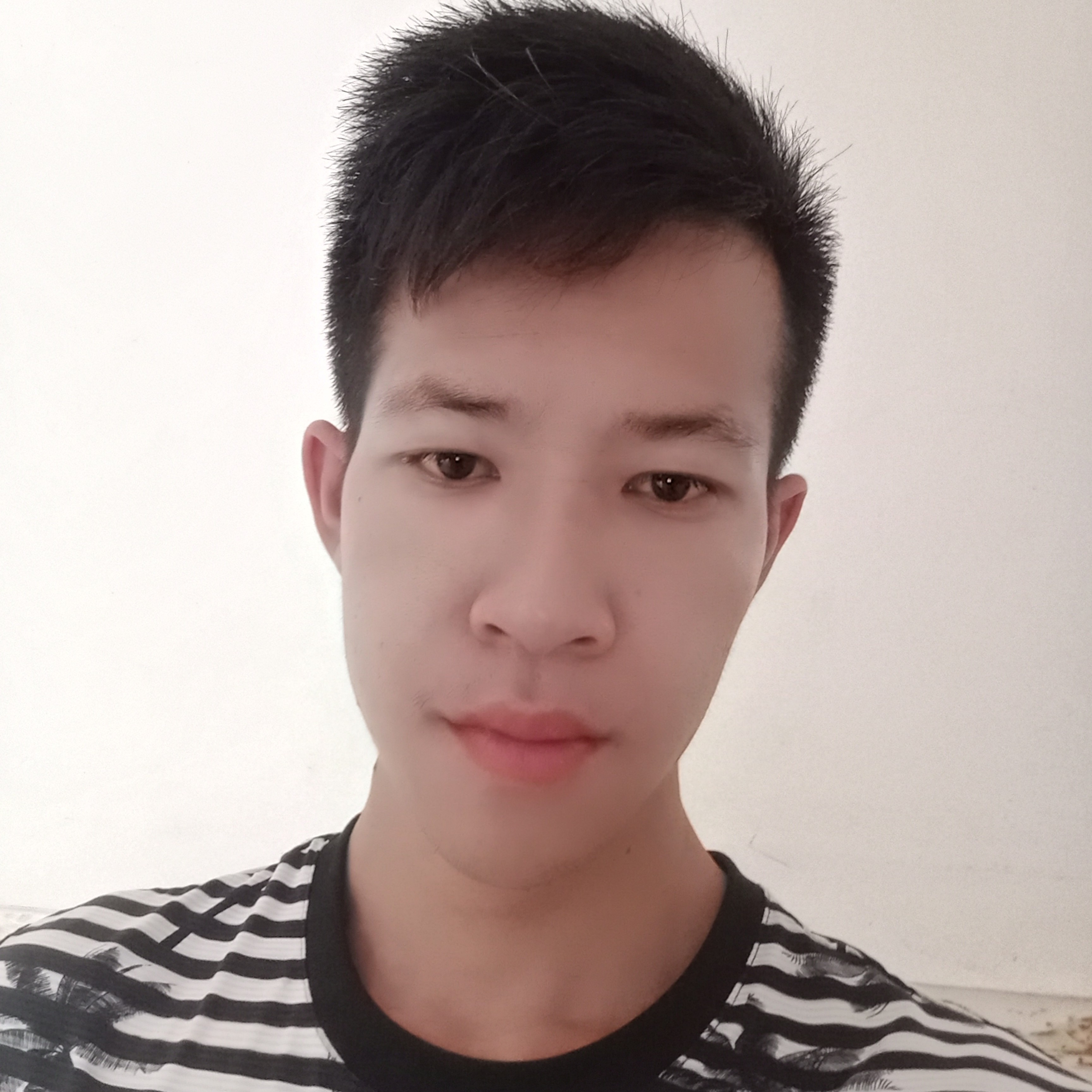 狂野男的照片