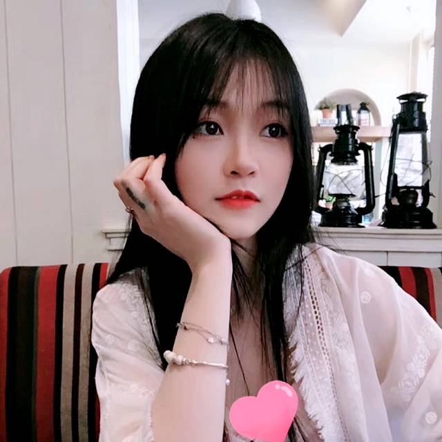 琪仙子的照片