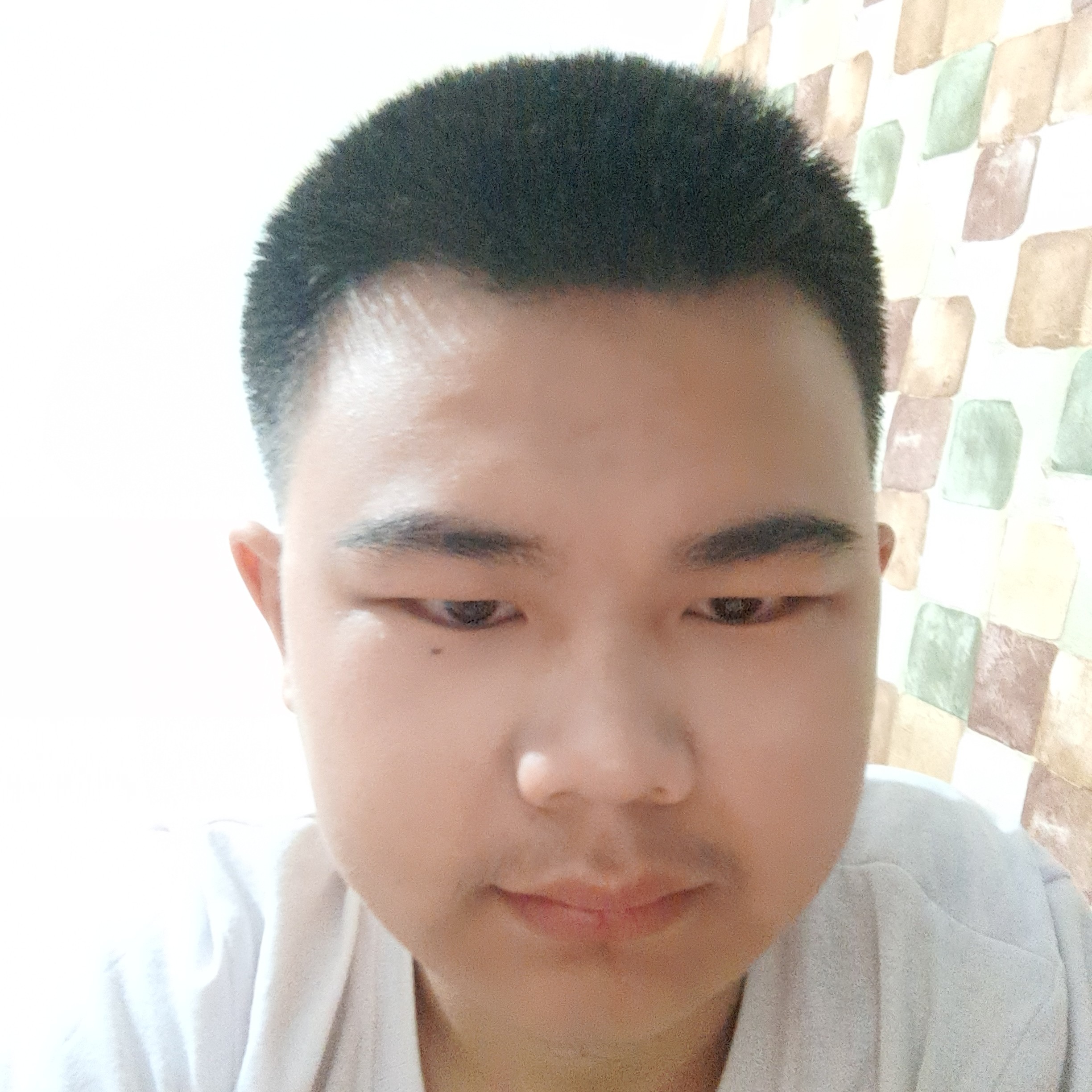 输给不会喜欢的照片