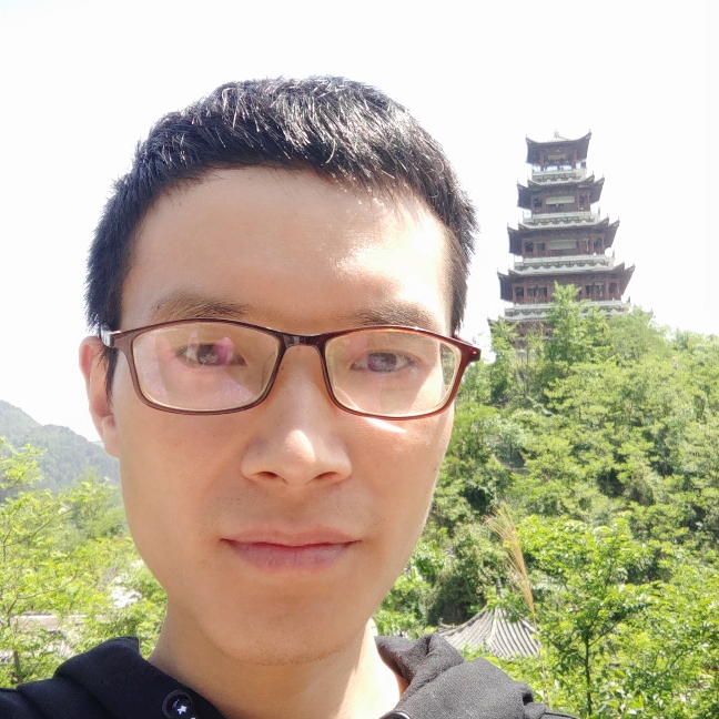 缘分天注定的照片