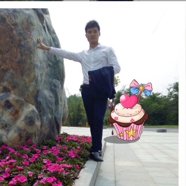 ʘ⌄ʘ不忘初心的照片