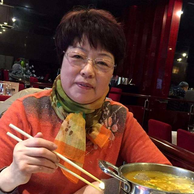 阿W ei的照片