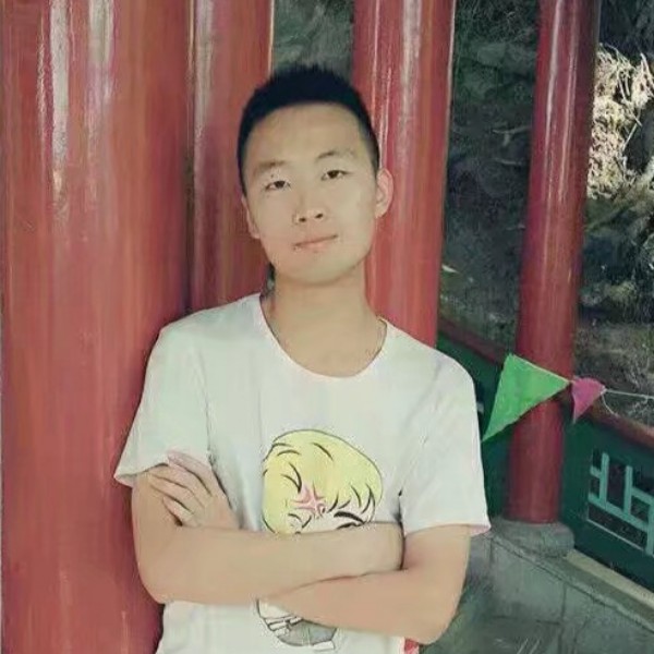 默 语的照片