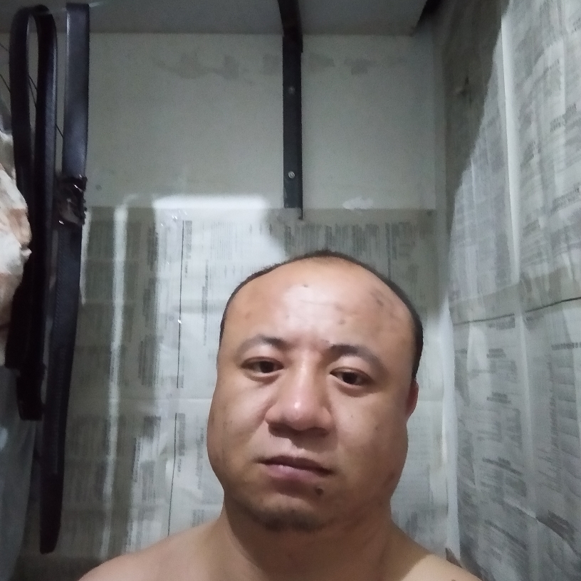晨阳等待淡定的照片
