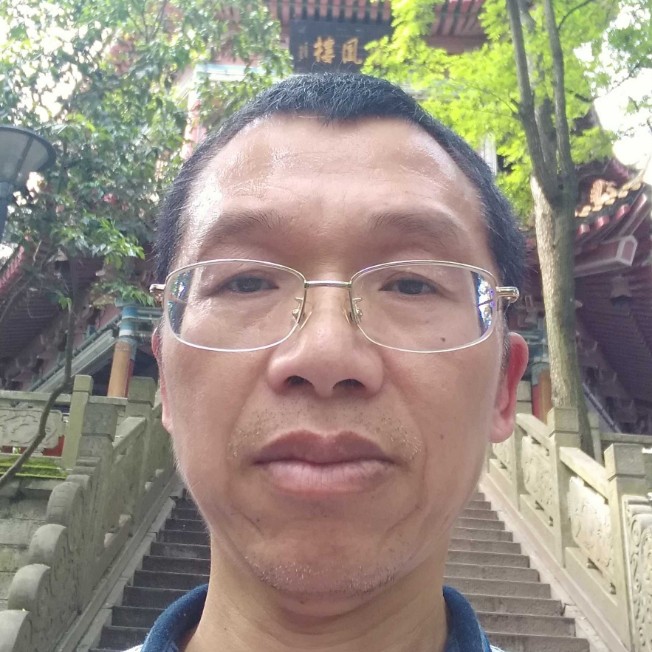 德行天下。的照片