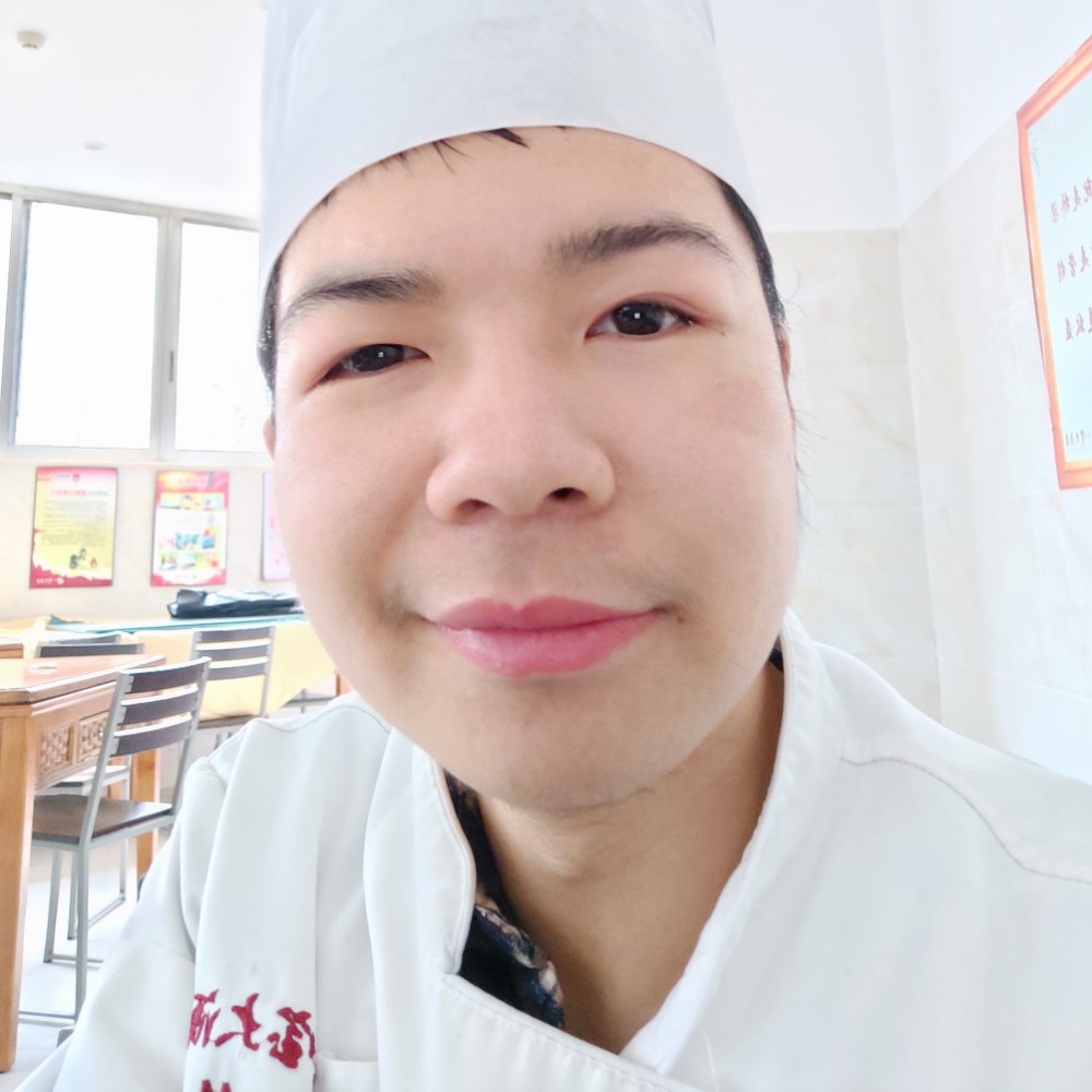 谢禹的照片