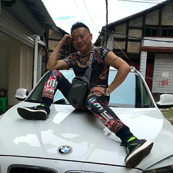 缘分会来吗？加浊的照片