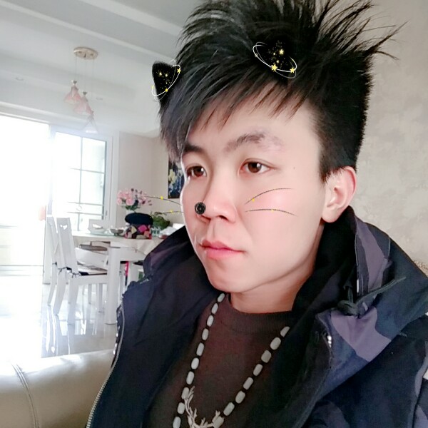 独孤 孤独的照片