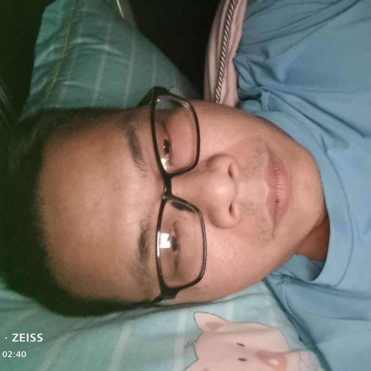 后半夜风冷的照片