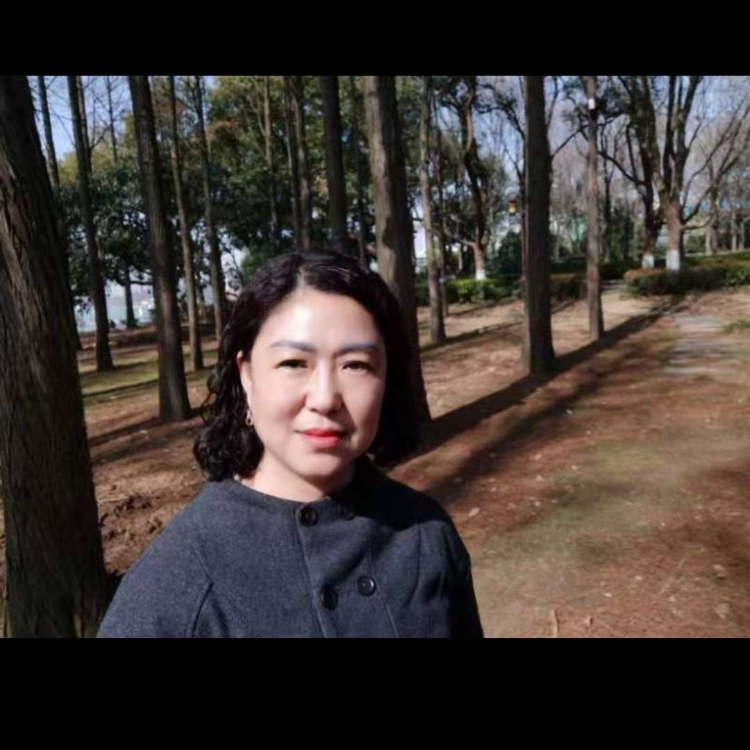 清水秋月的照片