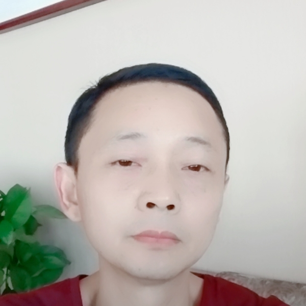 砖头迎清爽的照片