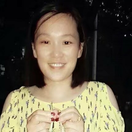 志彤的照片