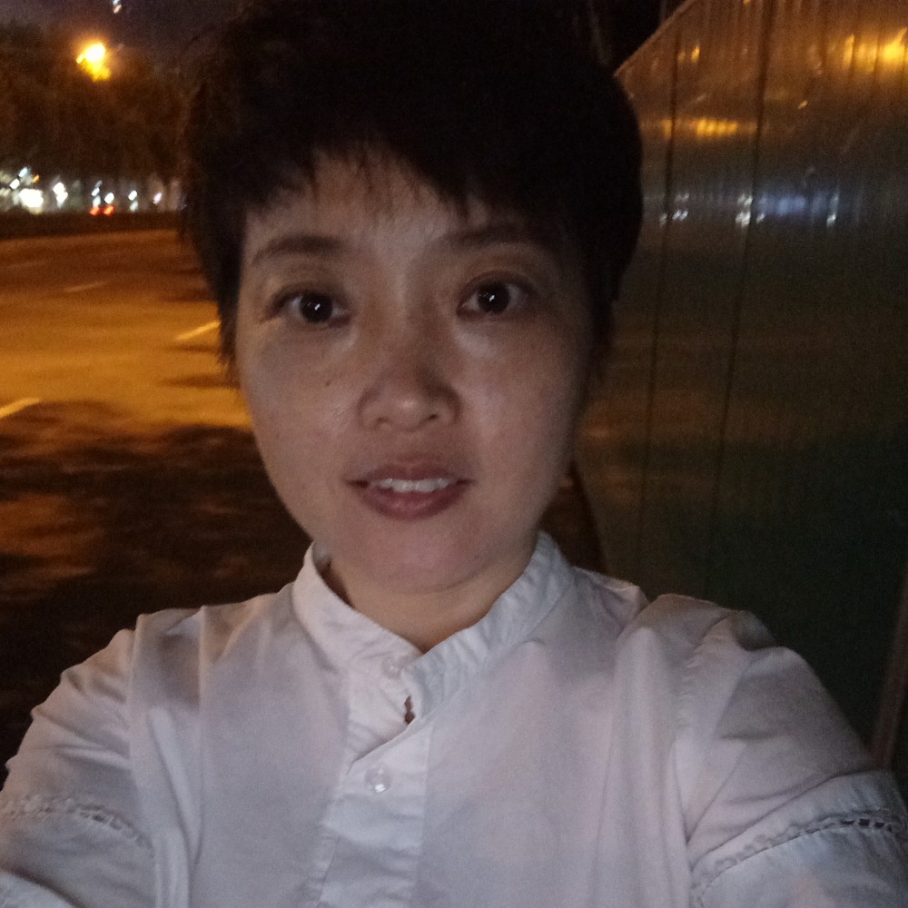 莫晓柒的照片
