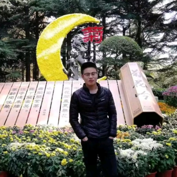 改昵称以纯在的照片