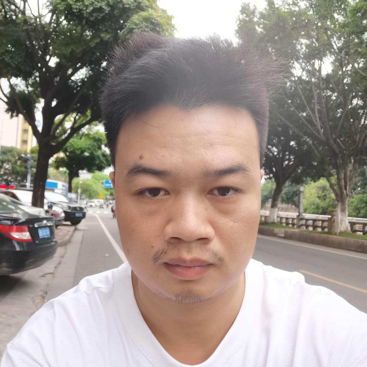 单久天的照片