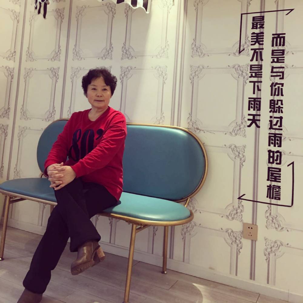 静之美的照片