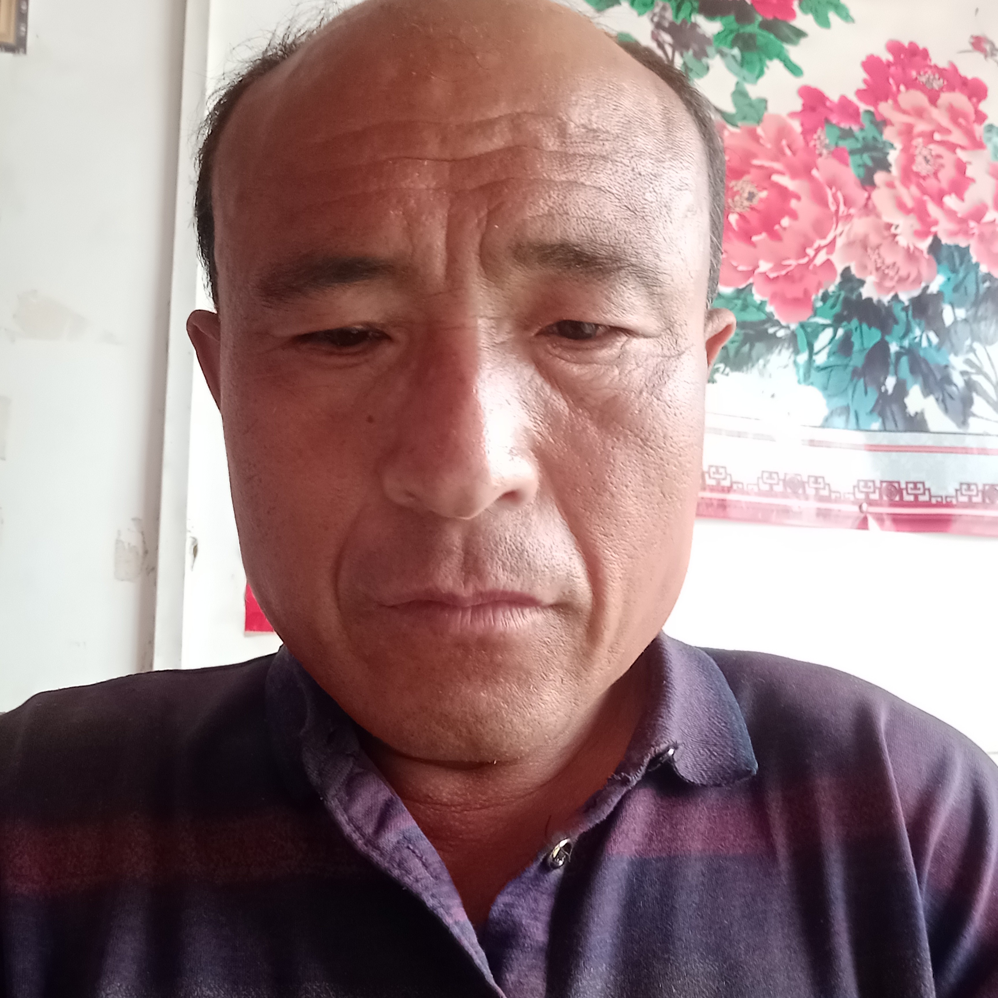 流年的蹙眉冷月的照片