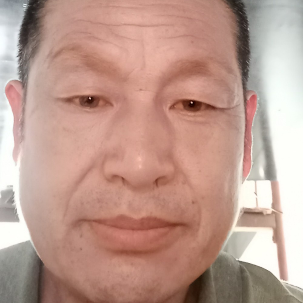 剪影回眸迷离的照片