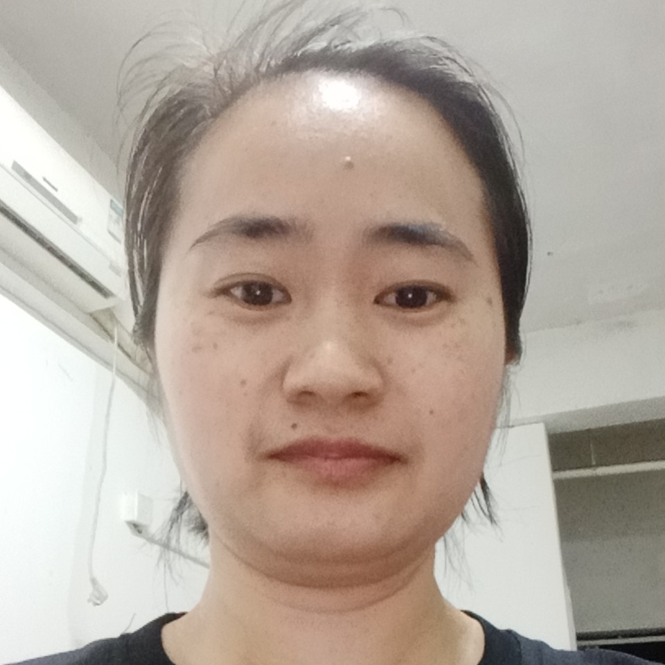 机灵倾心彩虹的照片