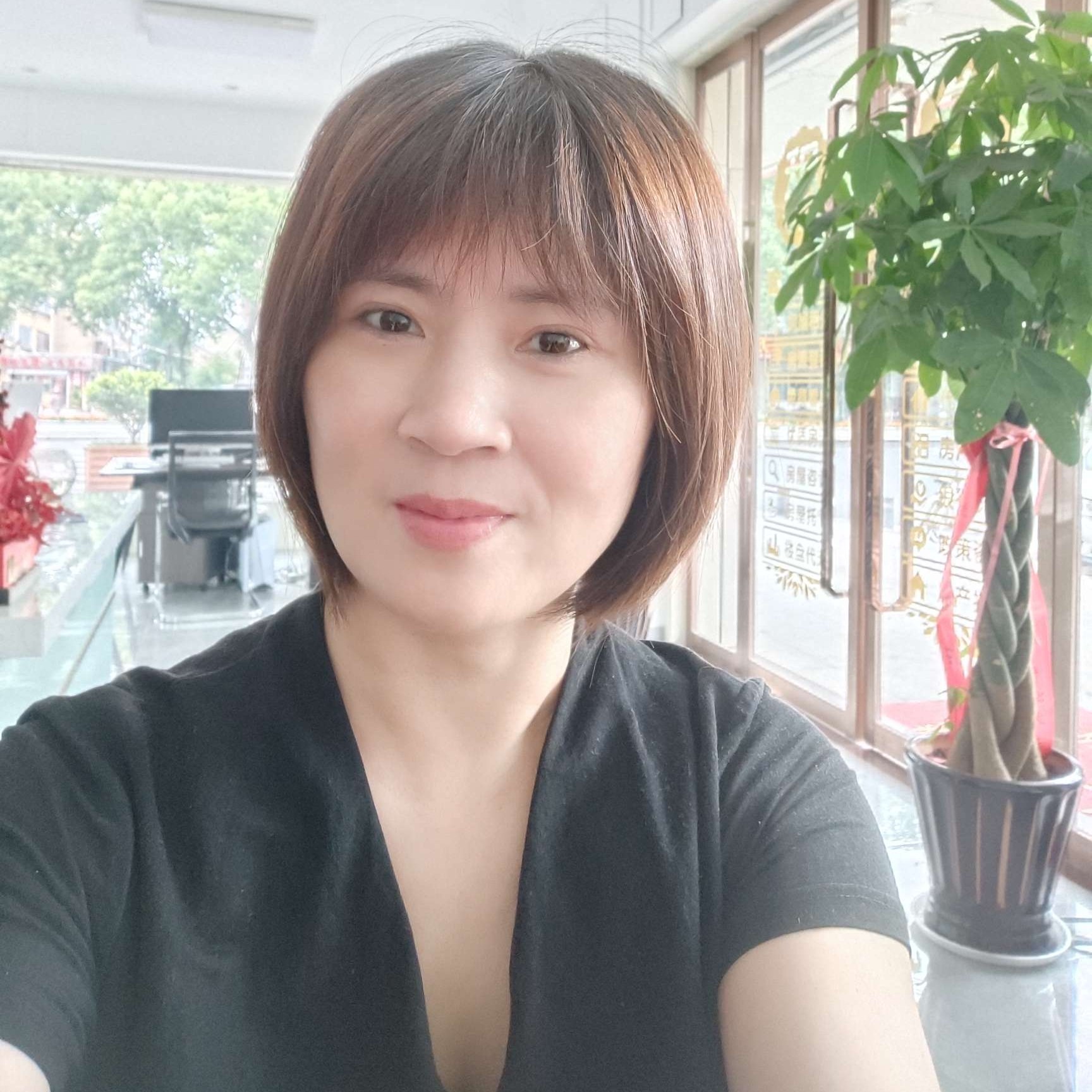随心平淡的照片
