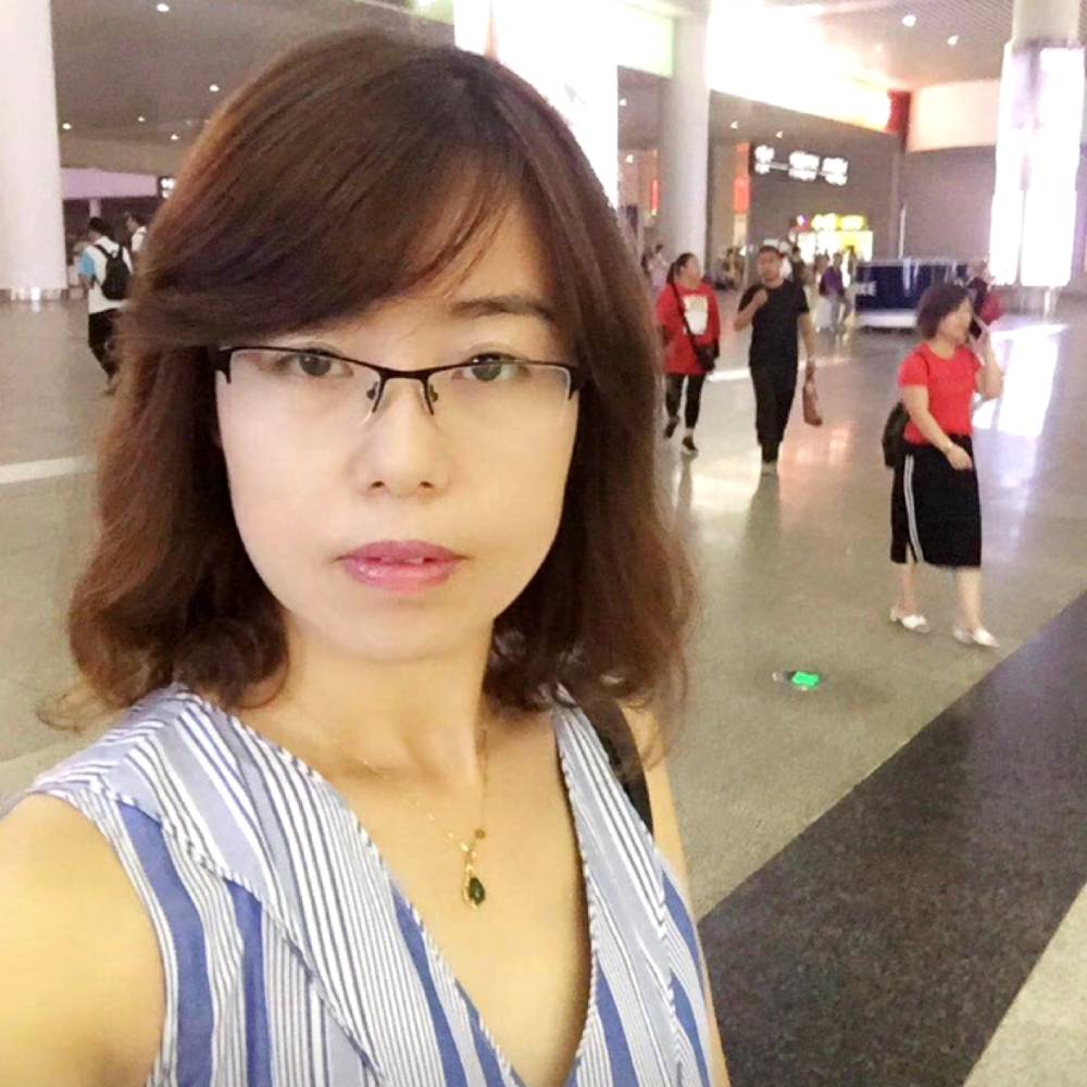 BettyT的照片