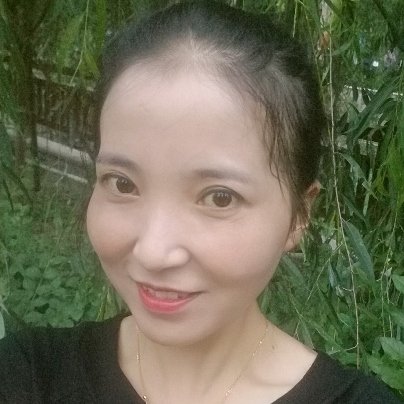 林歪歪的照片