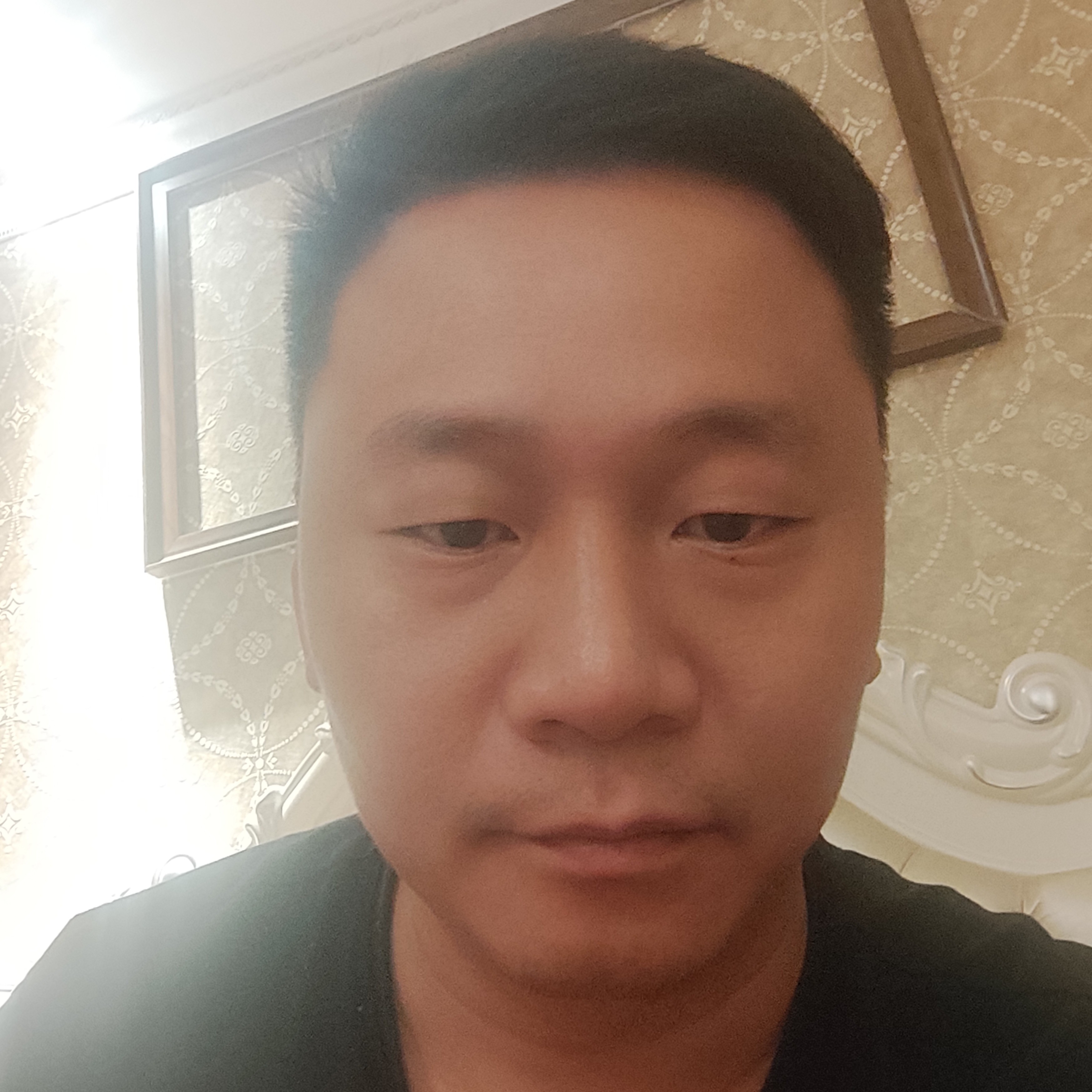 郑默默的照片