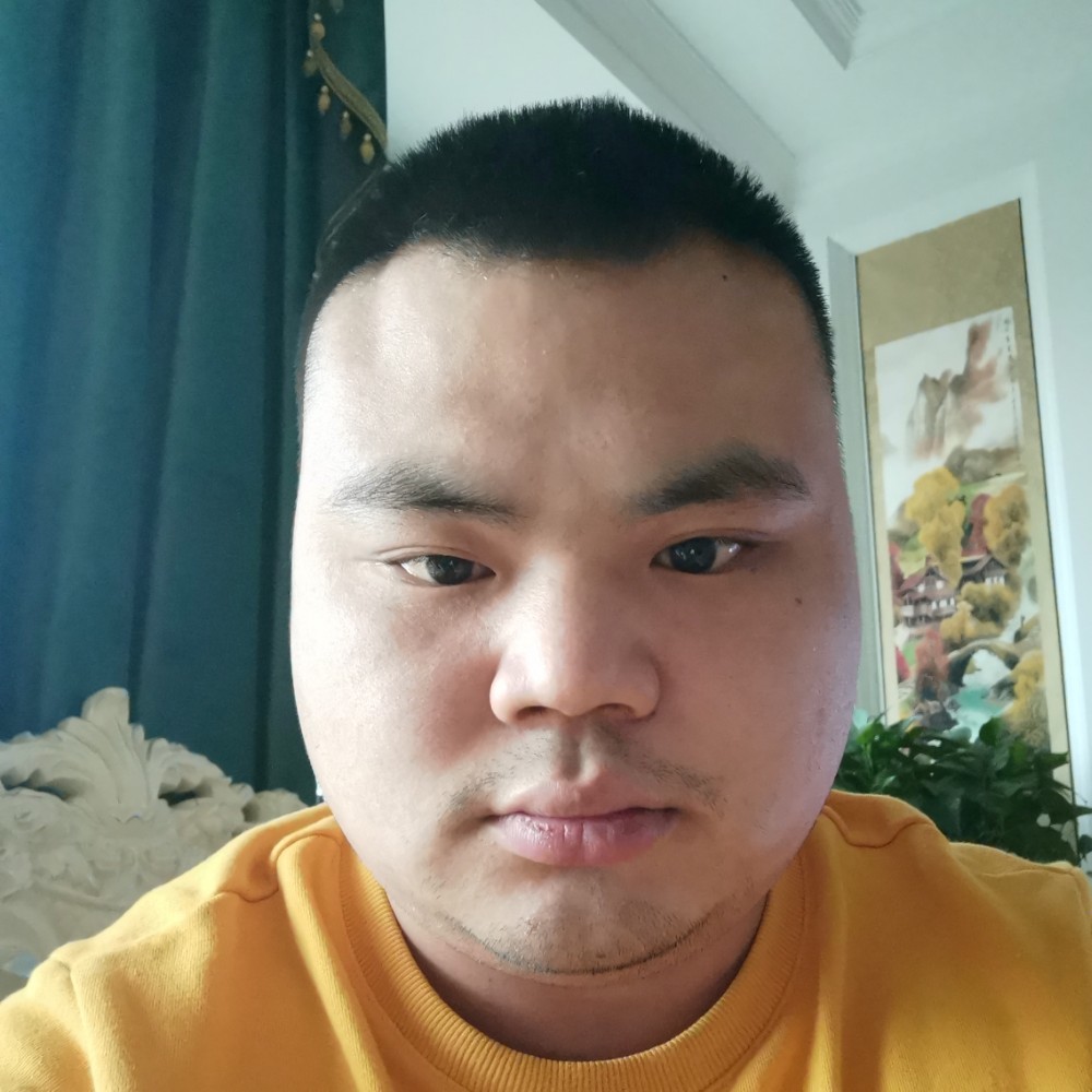 星月的坚强的照片