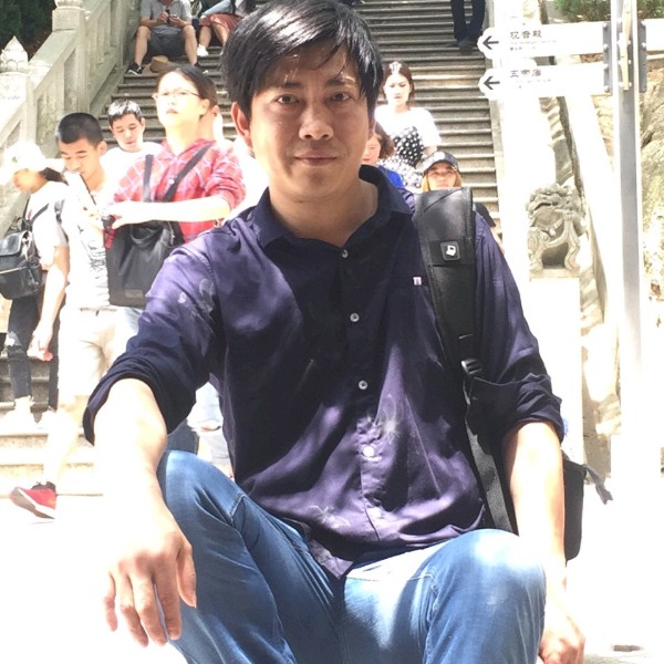 中国的照片