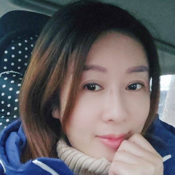 安详小月光的照片