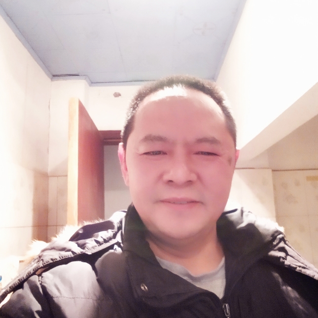 帅气青衣的照片