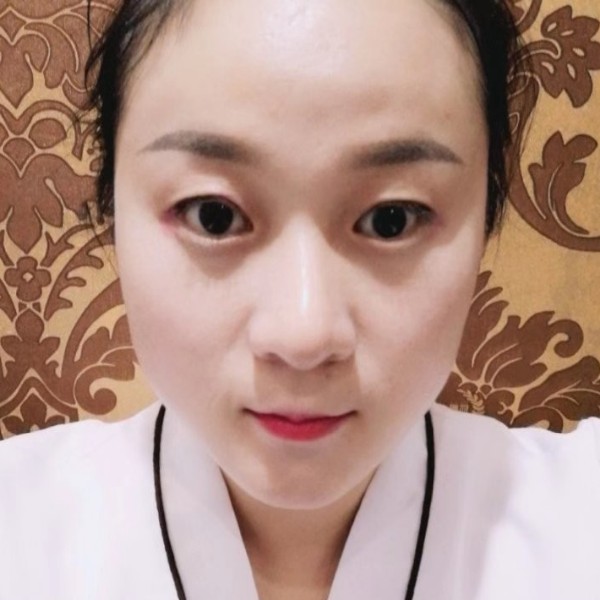 小果果拼的照片
